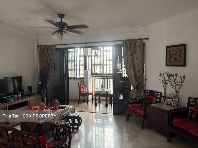 Blk 238 Compassvale Plains (Sengkang), HDB 5 Rooms #569727471